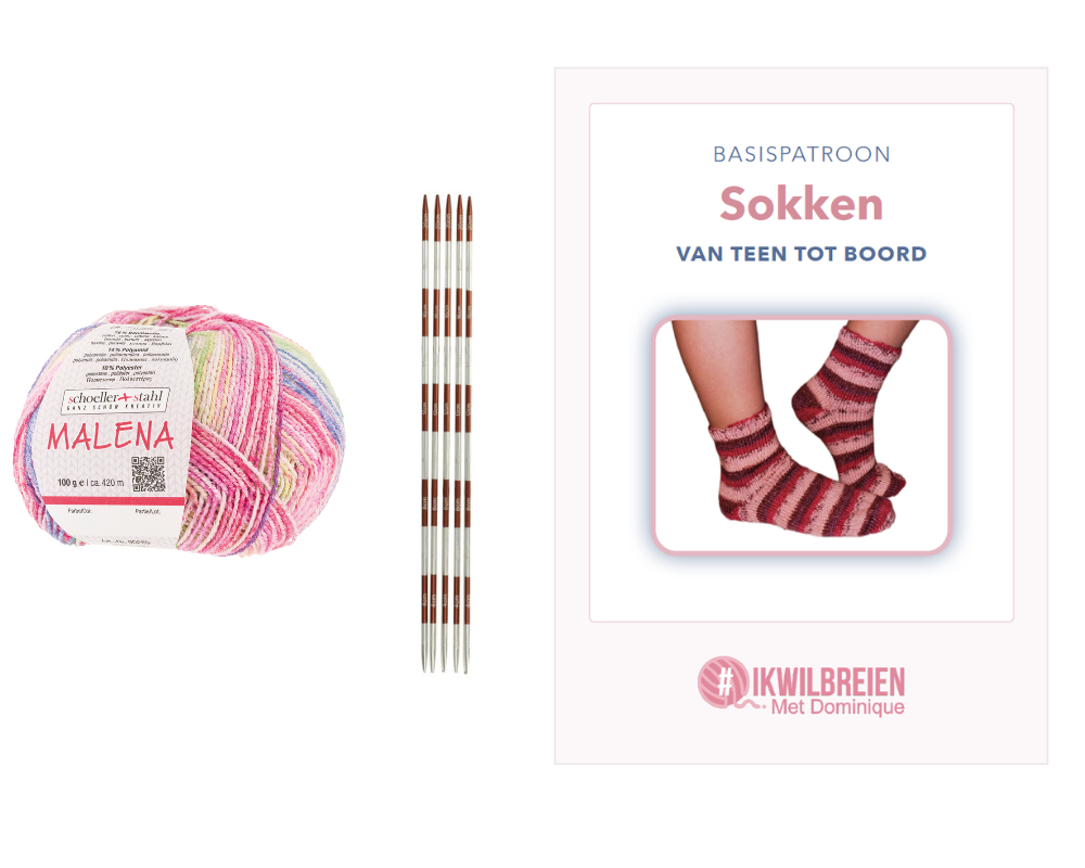 Sokken regel Liniaal voor het meten van handgebreide sokken Sokken regel Liniaal voor het meten van handgebreide sokken