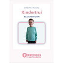 Breipatroon kindertrui