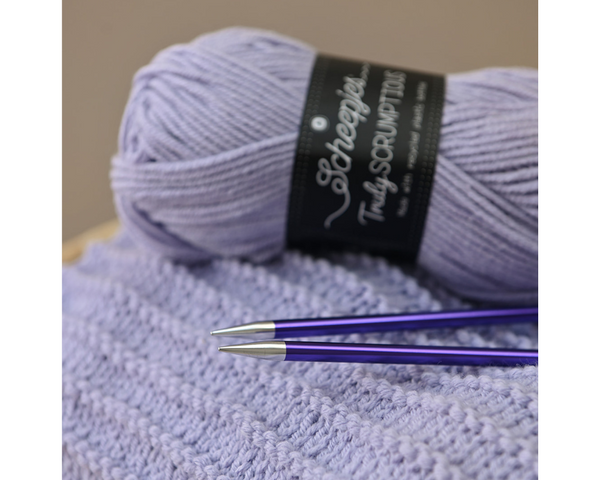 Zelf leren breien: complete gids voor beginners