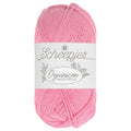 Breipakket top down T-shirt met V-hals