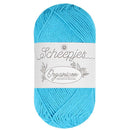 Breipakket top down T-shirt met V-hals