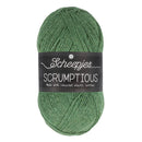 Breipakket damesvest (inclusief patroon)