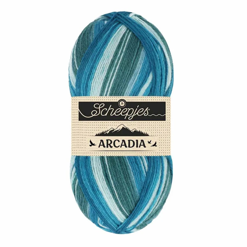 Scheepjes Arcadia