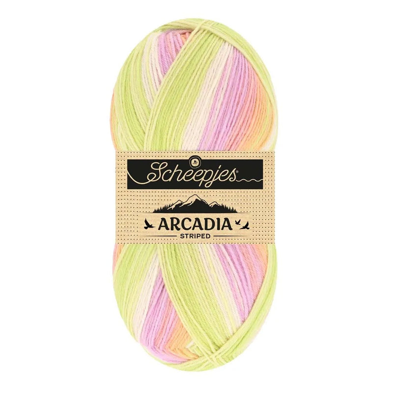 Scheepjes Arcadia