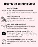 informatie bij breicursus
