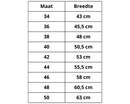 Breipakket Top Down trui voor beginners