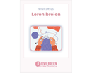 Starterset Leren breien - breipakket voor beginners met videocursus