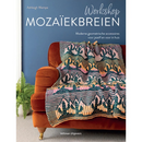 Boek Workshop mozaïekbreien - Ashleigh Wempe