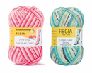 Regia Cotton Color sokkengaren