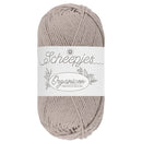 Breipakket babytruitje. Patroon + materialen