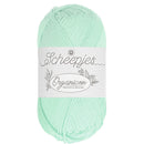 Breipakket babytruitje. Patroon + materialen