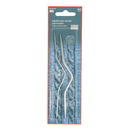 Kabelnaalden 2.5 en 4.0 mm