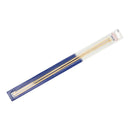 Houten breinaalden dikte 4.5 mm