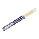 Houten breinaalden dikte 5.0 mm