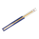 Houten breinaalden dikte 5.5 mm