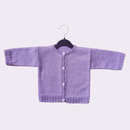 Breipakket vestje voor baby's en peuters